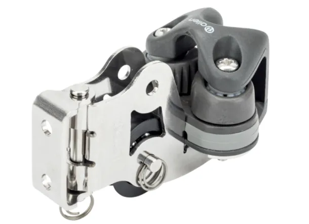 Allen 30mm Flip Flop Block with Ball Bearing Cleat