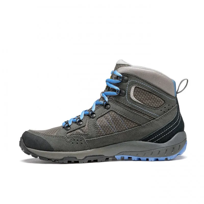 Asolo Landscape GV Women Graphite / Easy Blue