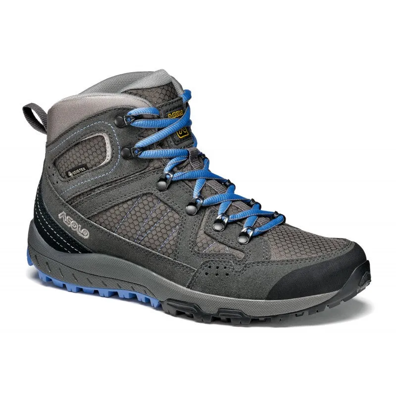 Asolo Landscape GV Women Graphite / Easy Blue