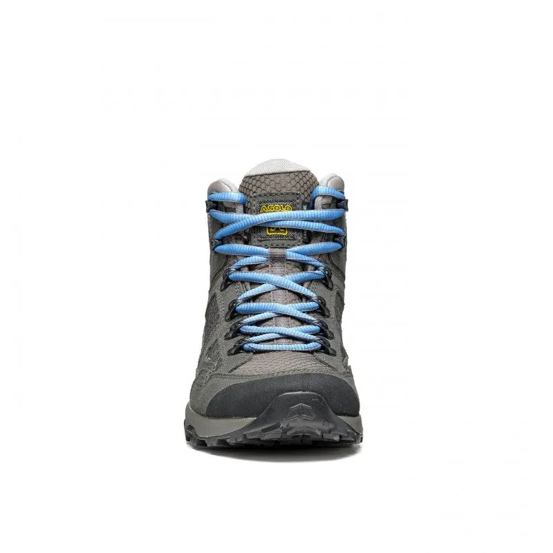 Asolo Landscape GV Women Graphite / Easy Blue