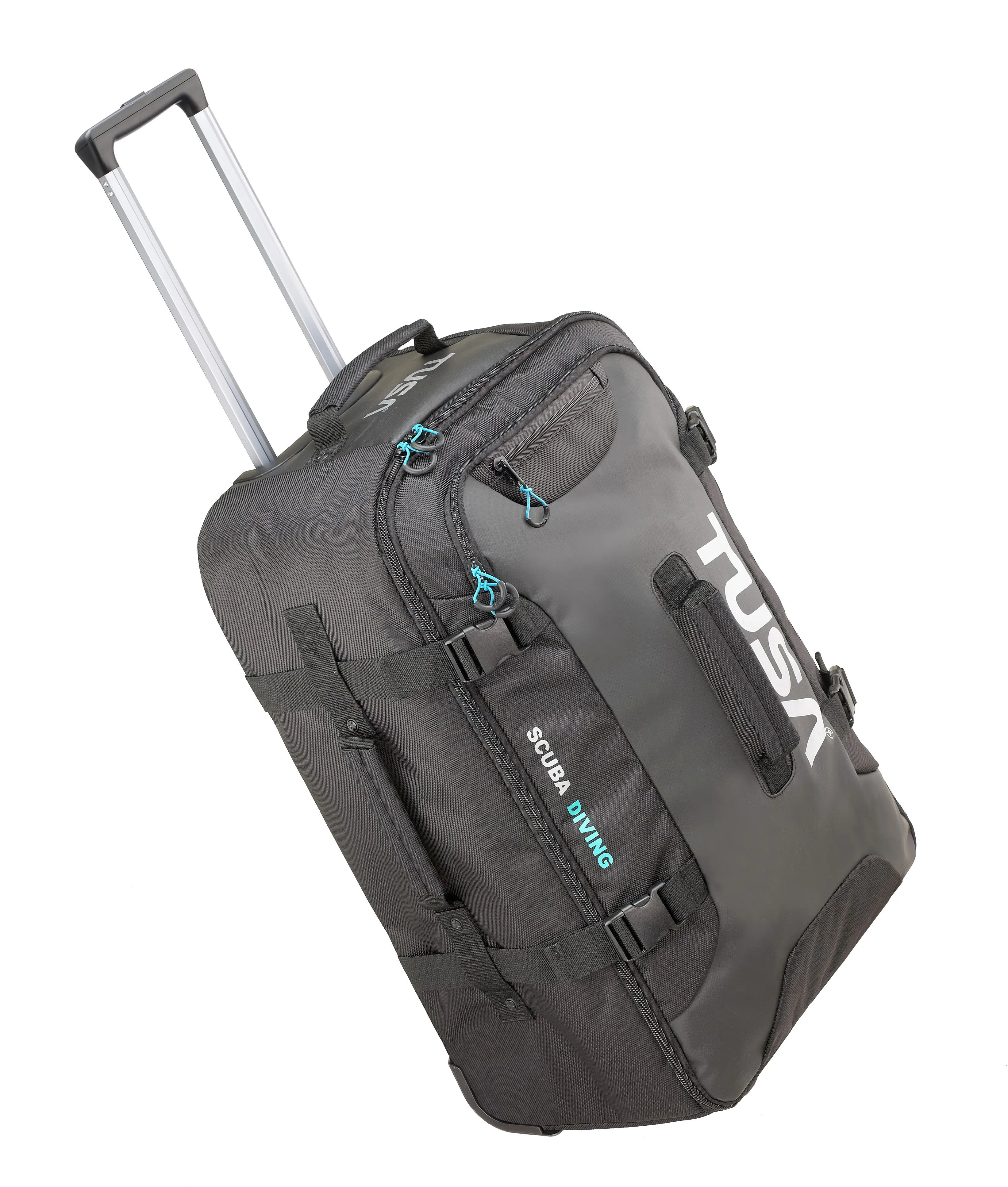 BA02 Roller Bag