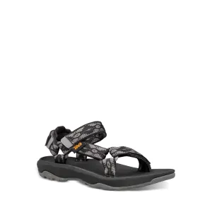 Big Kid's Teva Hurricane XLT 2 Color: Canyon Dark Grey