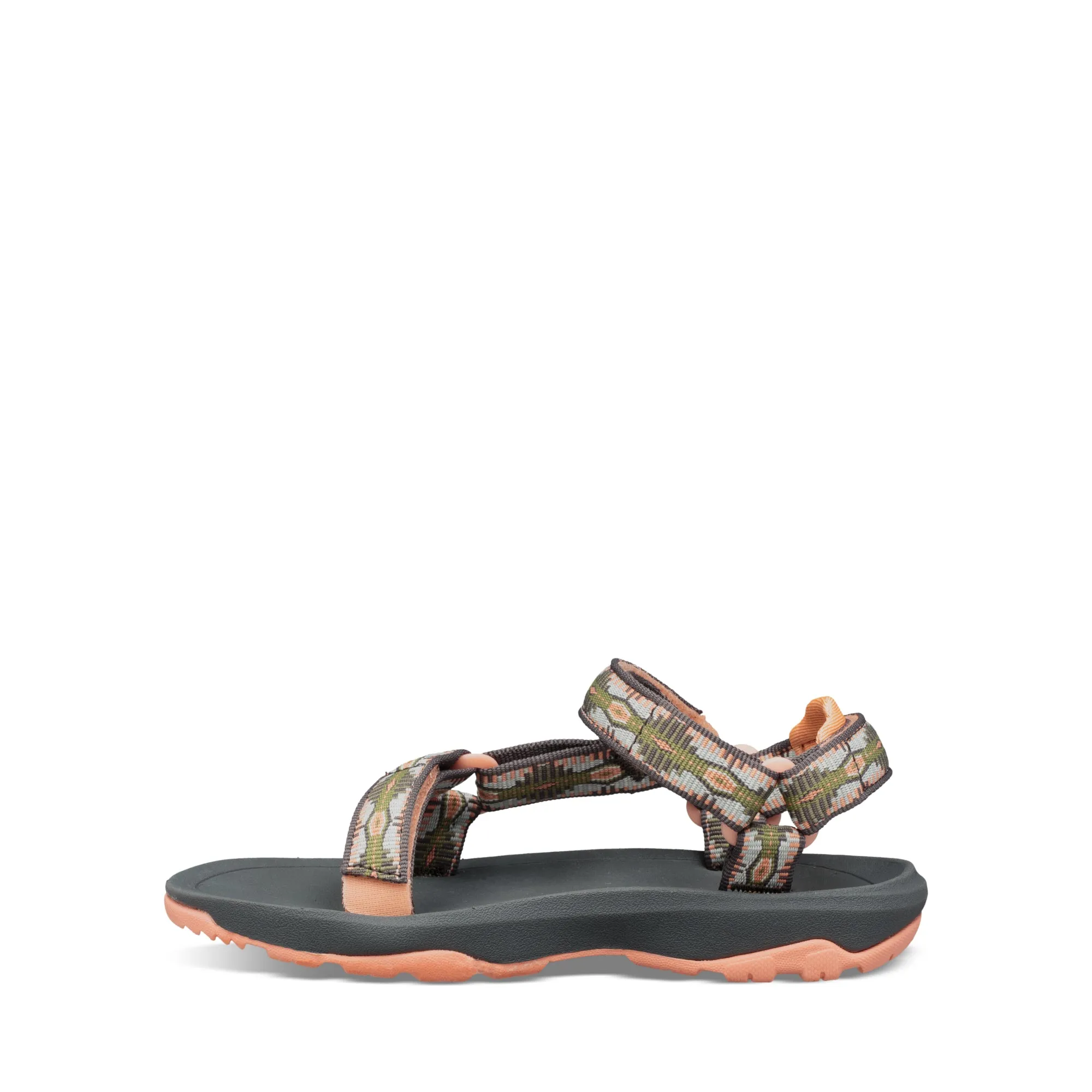 Big Kid's Teva Hurricane XLT 2 Color: Canyon Sea Foam