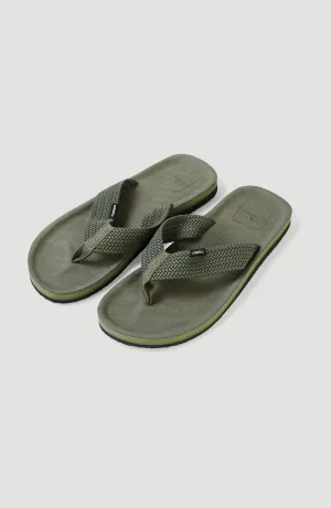 CHAD SANDALS