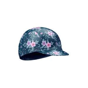 Cherry Blossom Cycling Cap