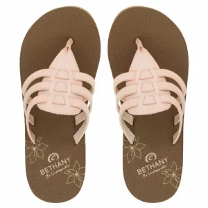 Cobian Lil Aloha Sandals - Kid's 9-10