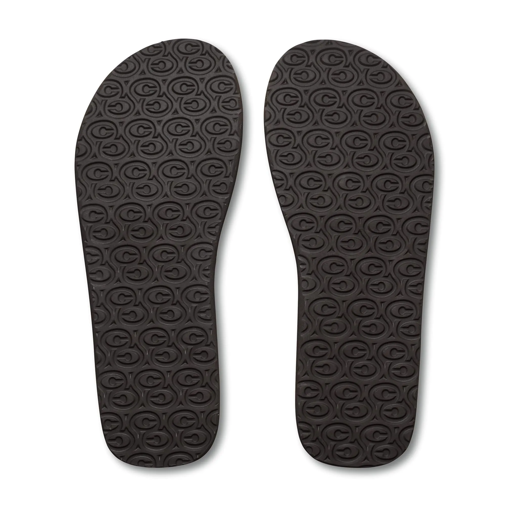 Cobian Men's Water Friendly Las Olas Flip Flops