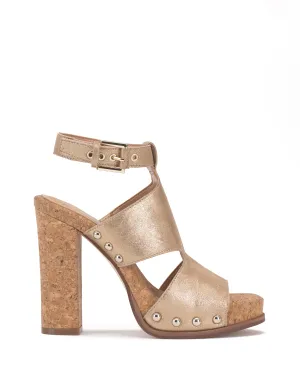 Crystel Sandal