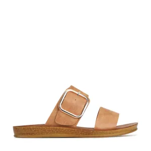 Doti Sandal - Brandy