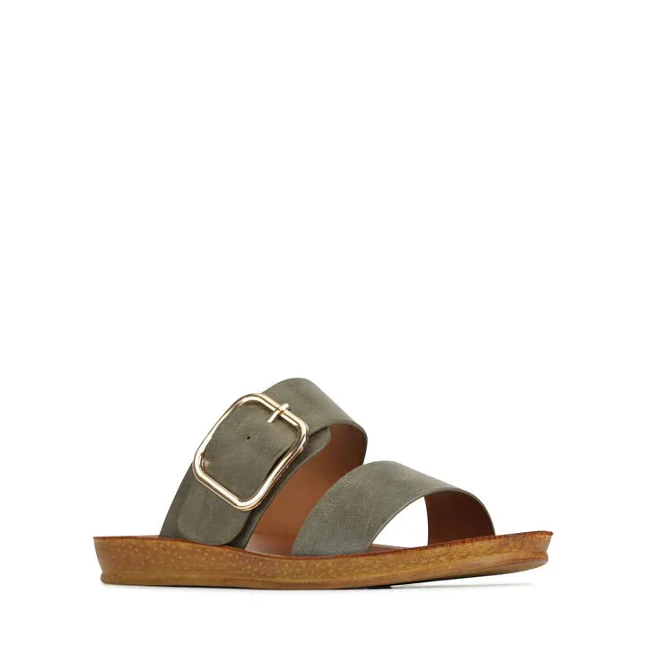 Doti Sandal - Khaki