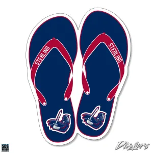 Flip Flop Dizzler