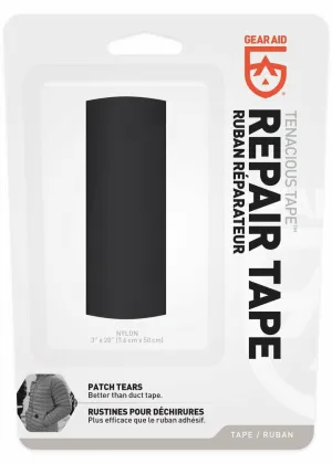 Gear Aid Tenacious Tape Repair Strip