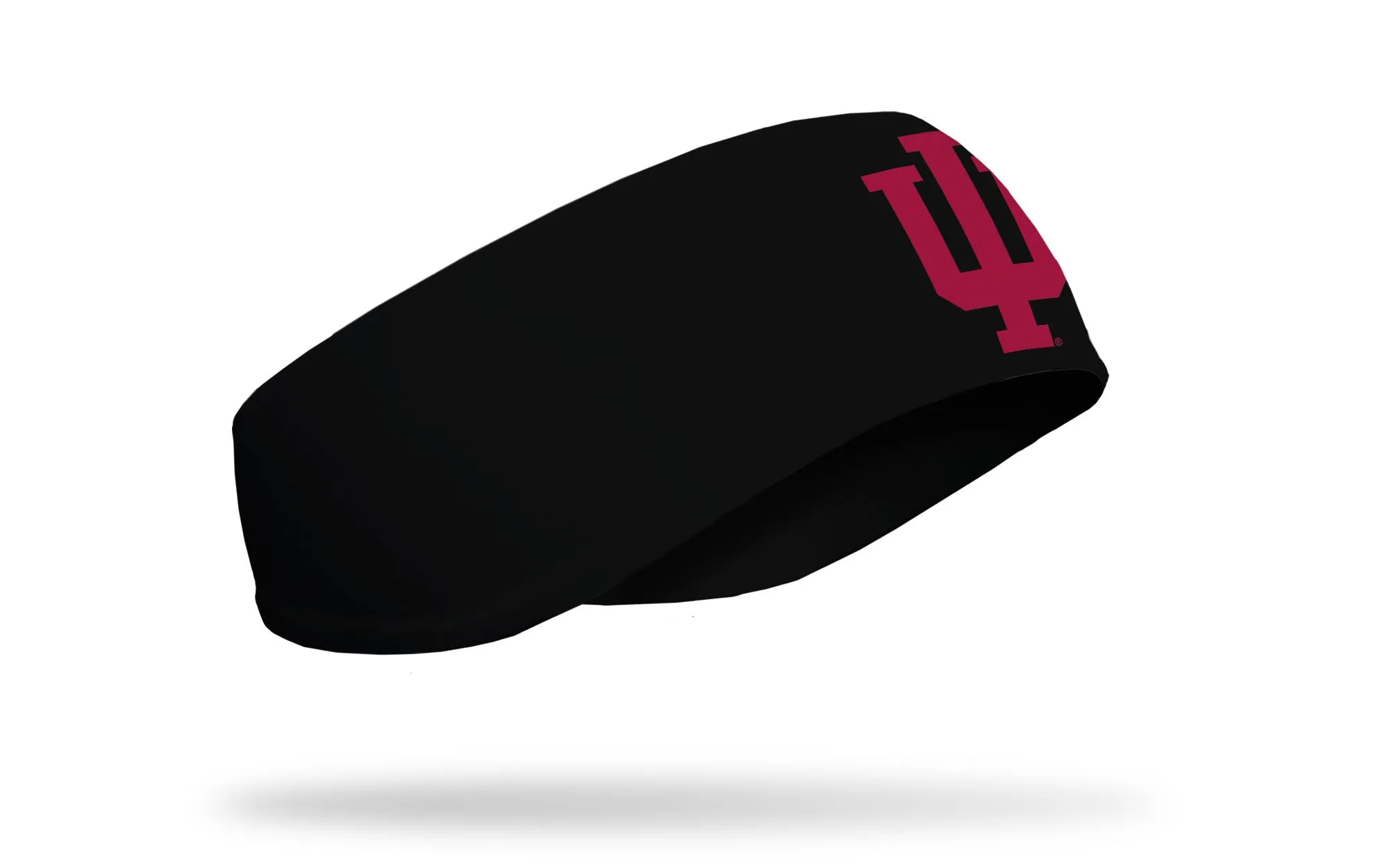 Indiana University: Logo Black Ear Warmer