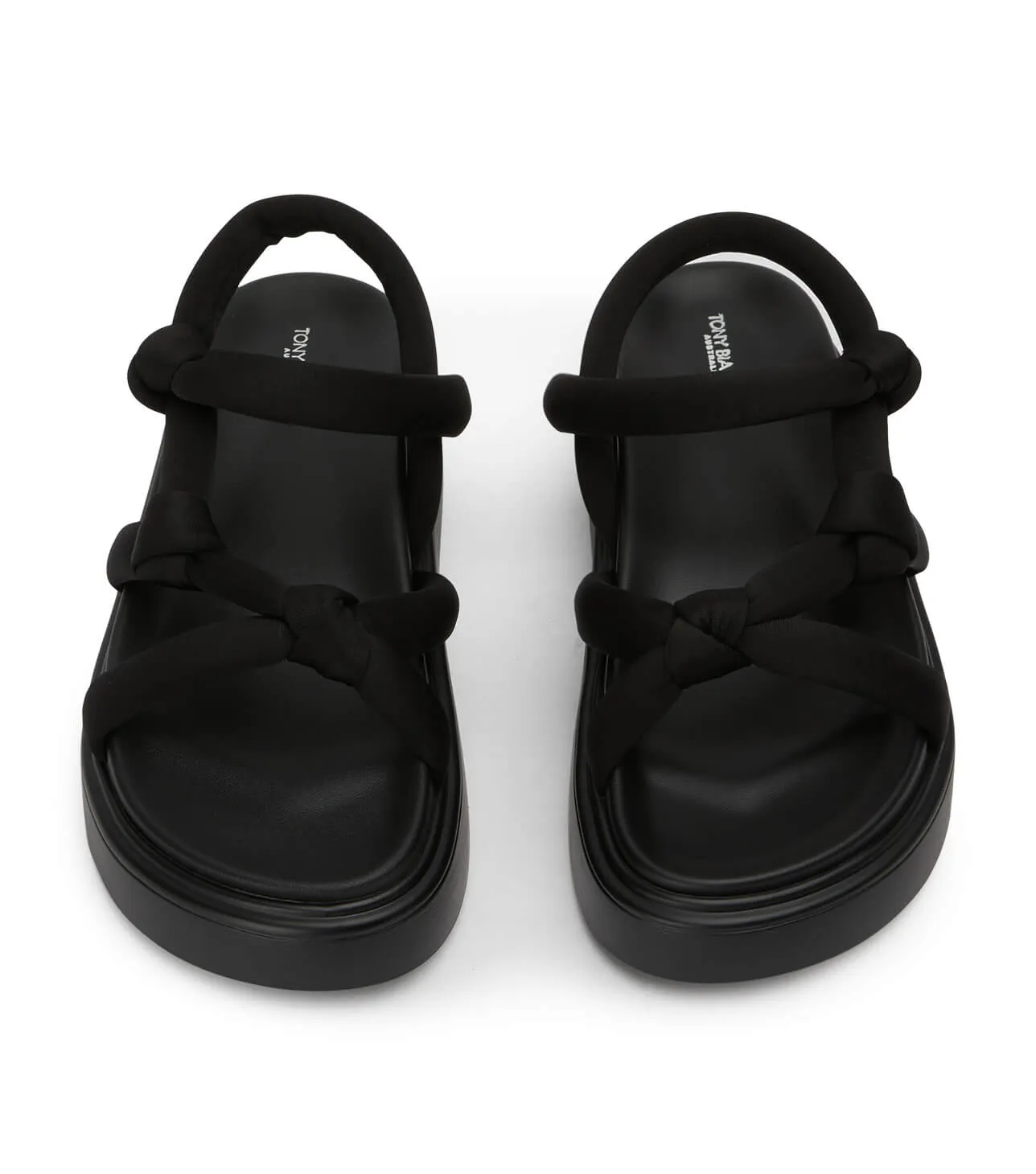 Jasper Black Scuba
