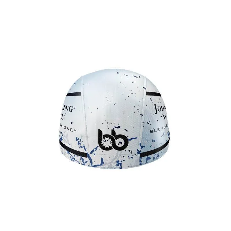 Johnnie Cycling (White Label) Cycling Cap