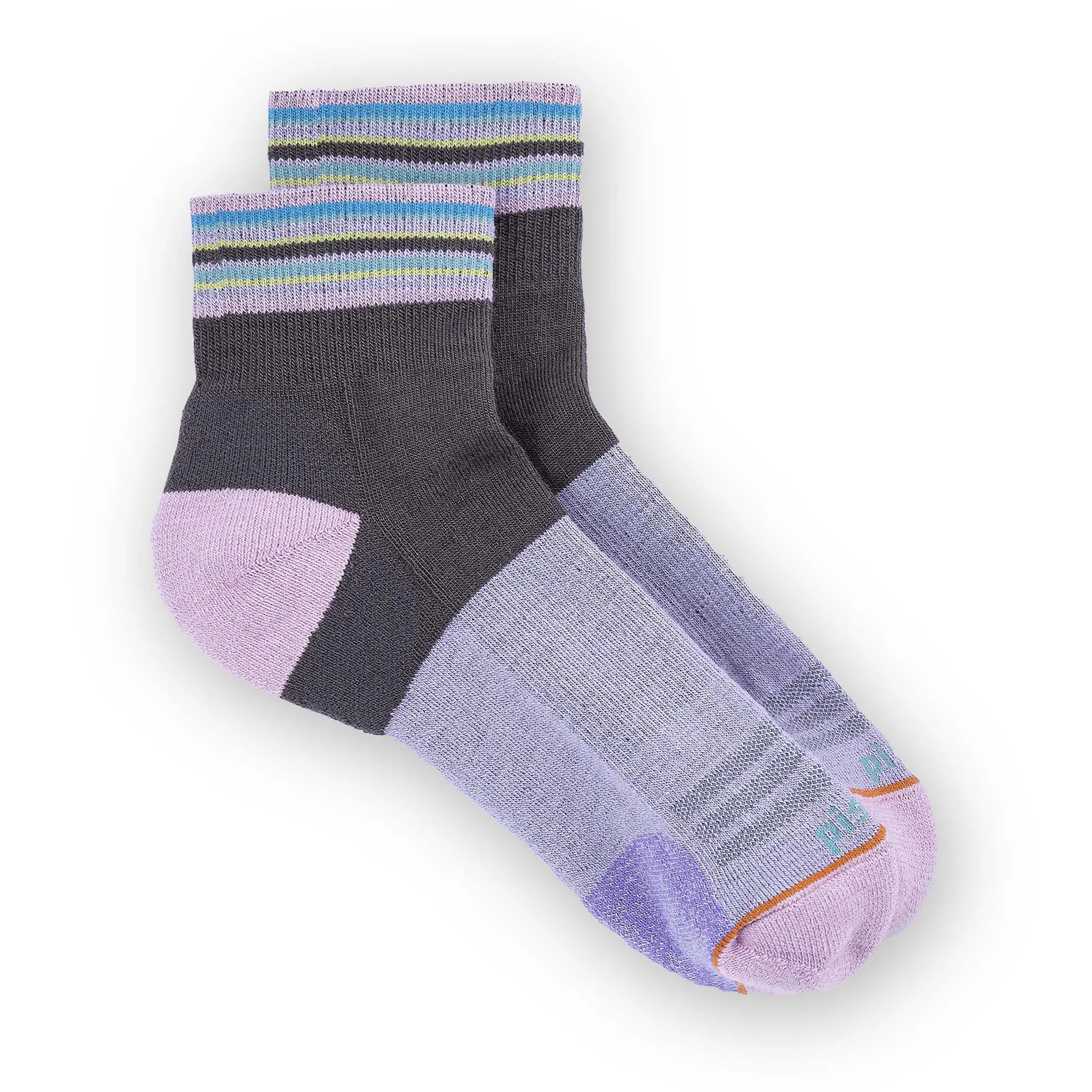 Kaiya Quarter Sock