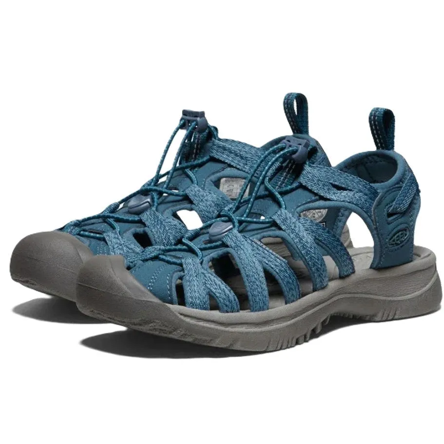 Keen Whisper Women's Walking Sandals