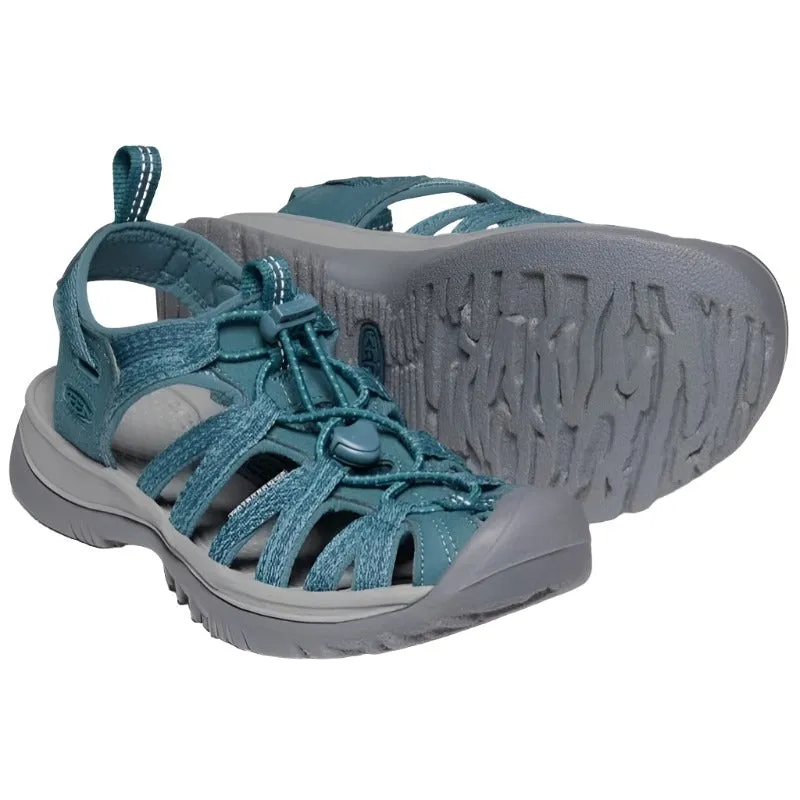 Keen Whisper Women's Walking Sandals