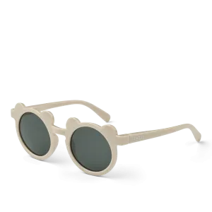 Liewood Darla Sunglasses Mr Bear 4-10Y | Sandy