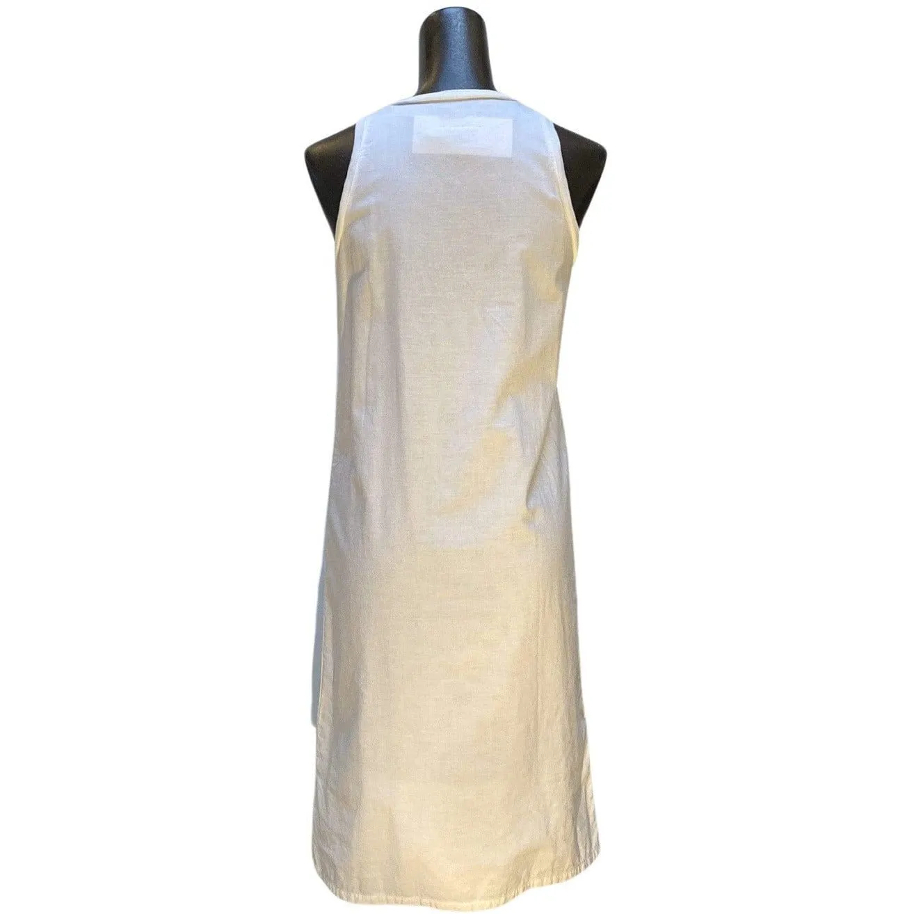 Maison Martin Margiela Long Tank Dress