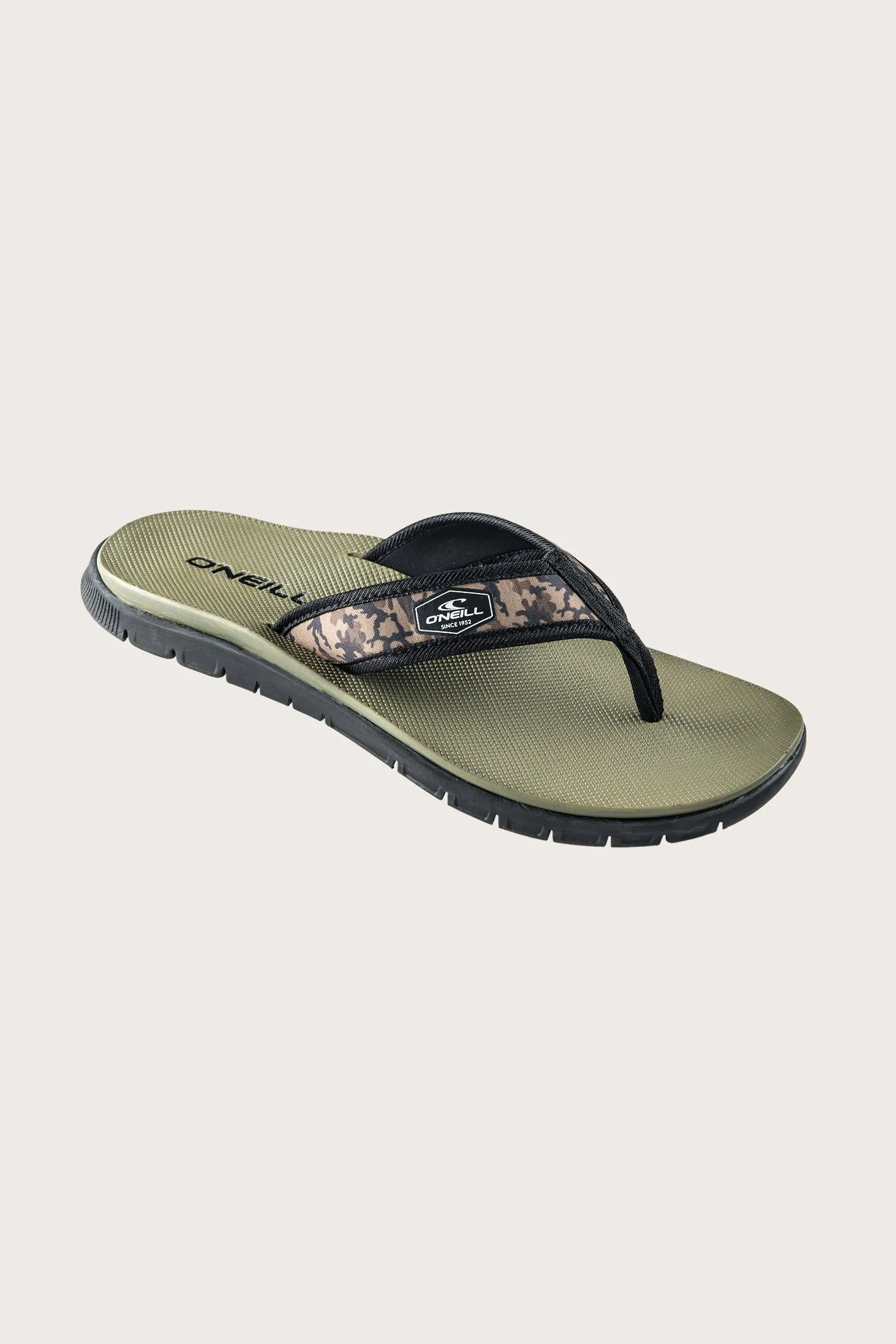 MENS ARCH STRUCTURE SANDALS