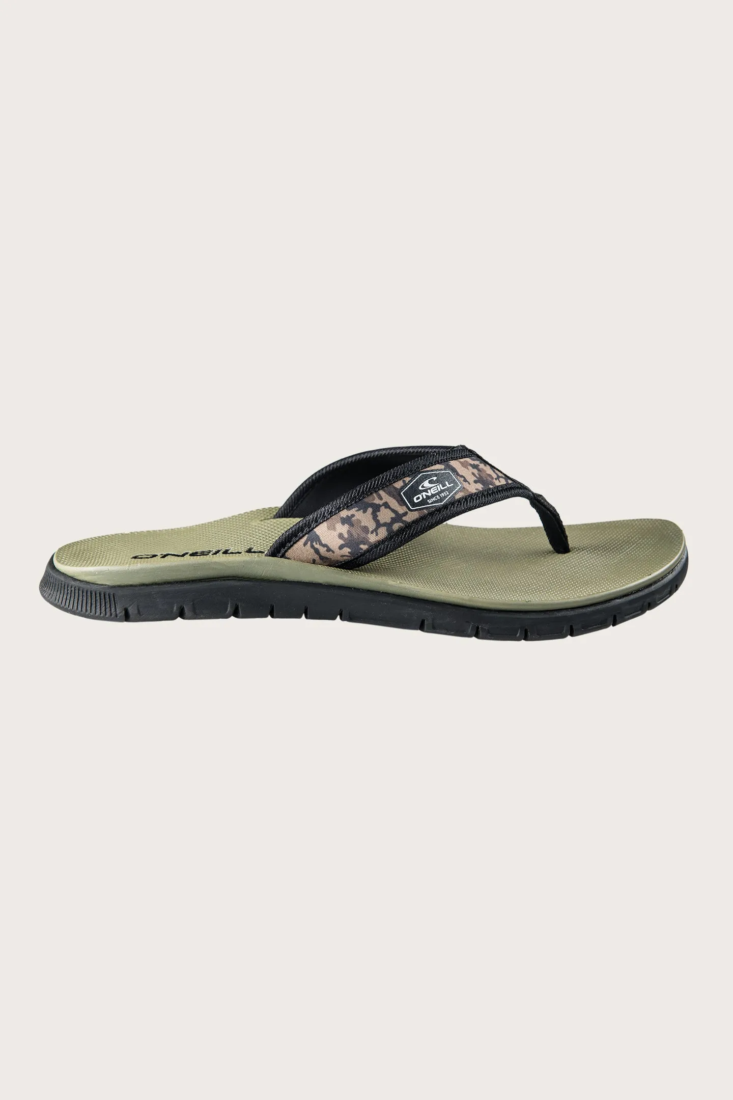 MENS ARCH STRUCTURE SANDALS