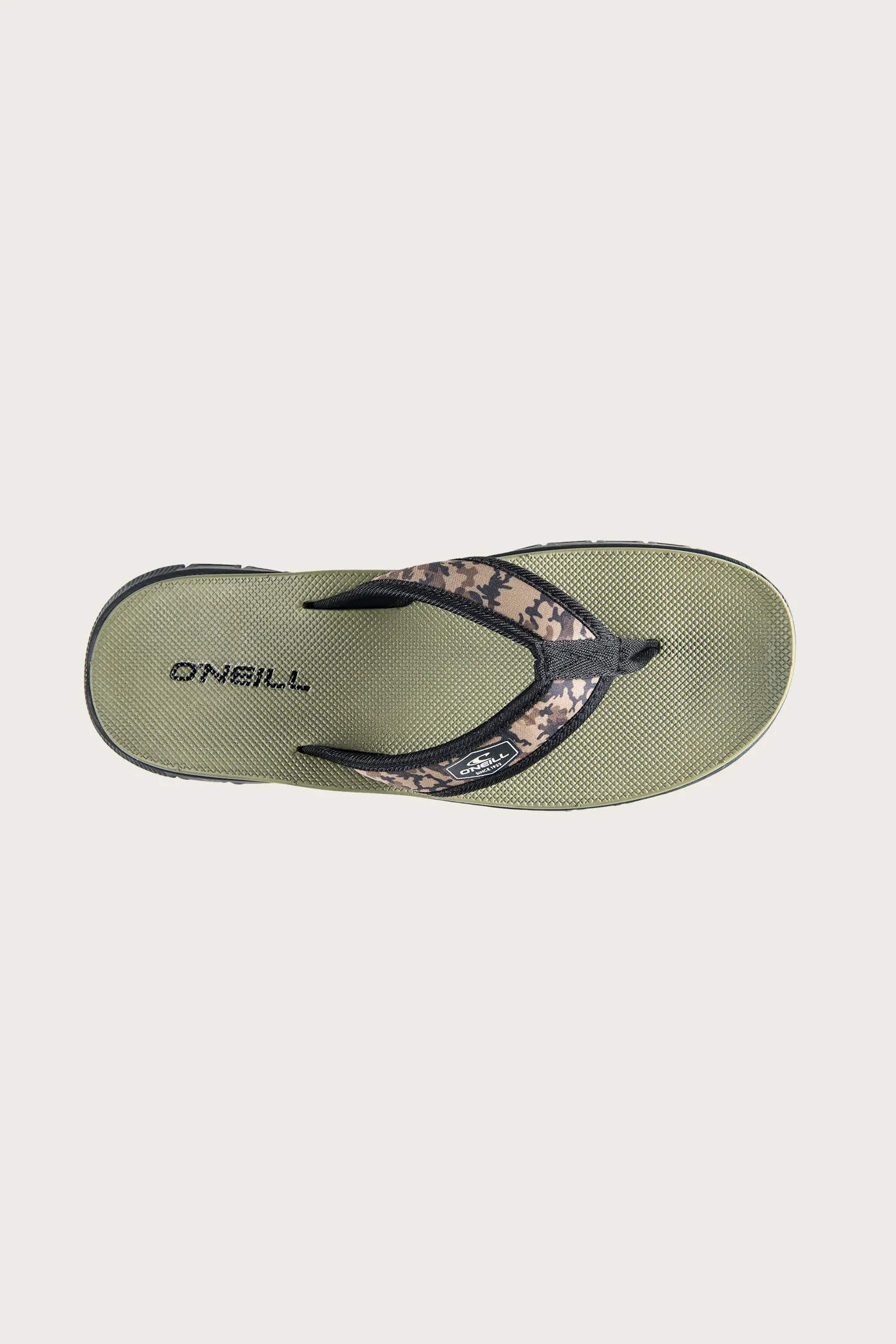 MENS ARCH STRUCTURE SANDALS