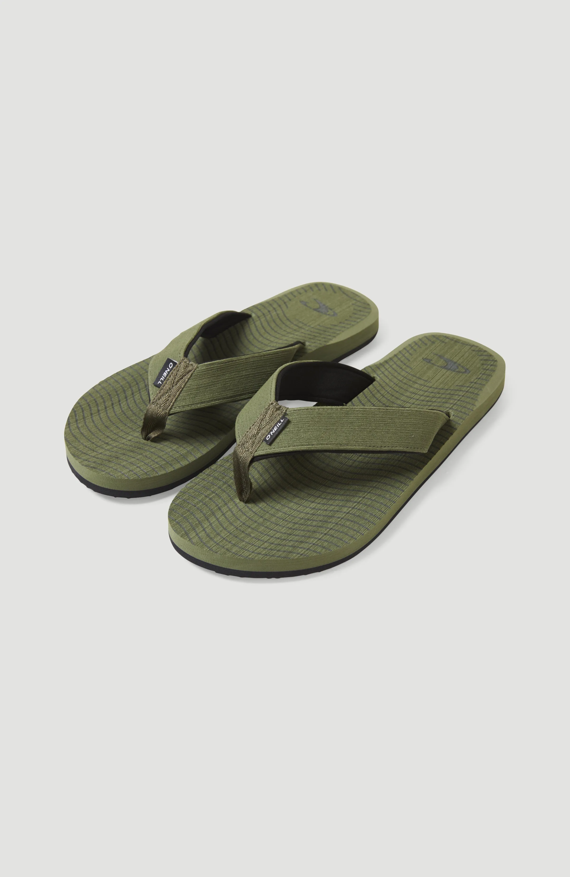 MENS KOOSH SEAWEED SANDALS