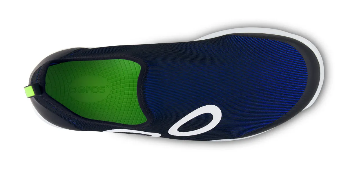 Men's OOmg Sport Low Shoe - Navy