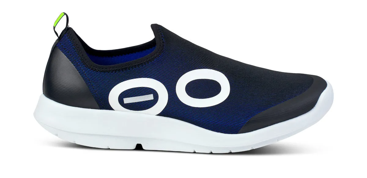 Men's OOmg Sport Low Shoe - Navy