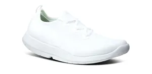 Men's OOmg Sport LS Low Shoe - White