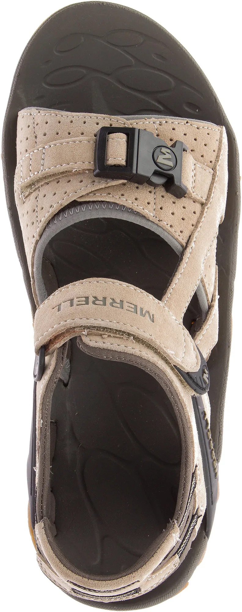 Merrell Kahuna III Womens Sandals - Brown