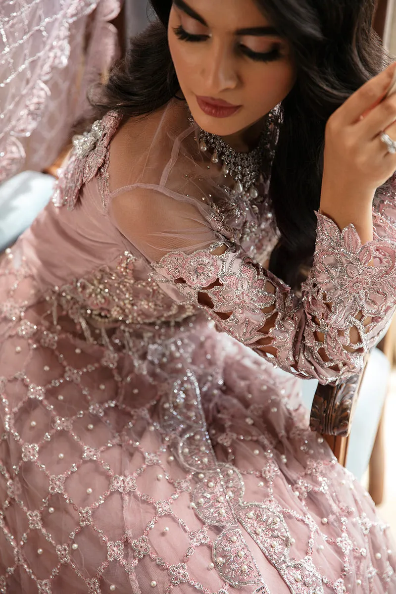 Mushq Serendipity Trousseau De Luxe Wedding Collection – Elle