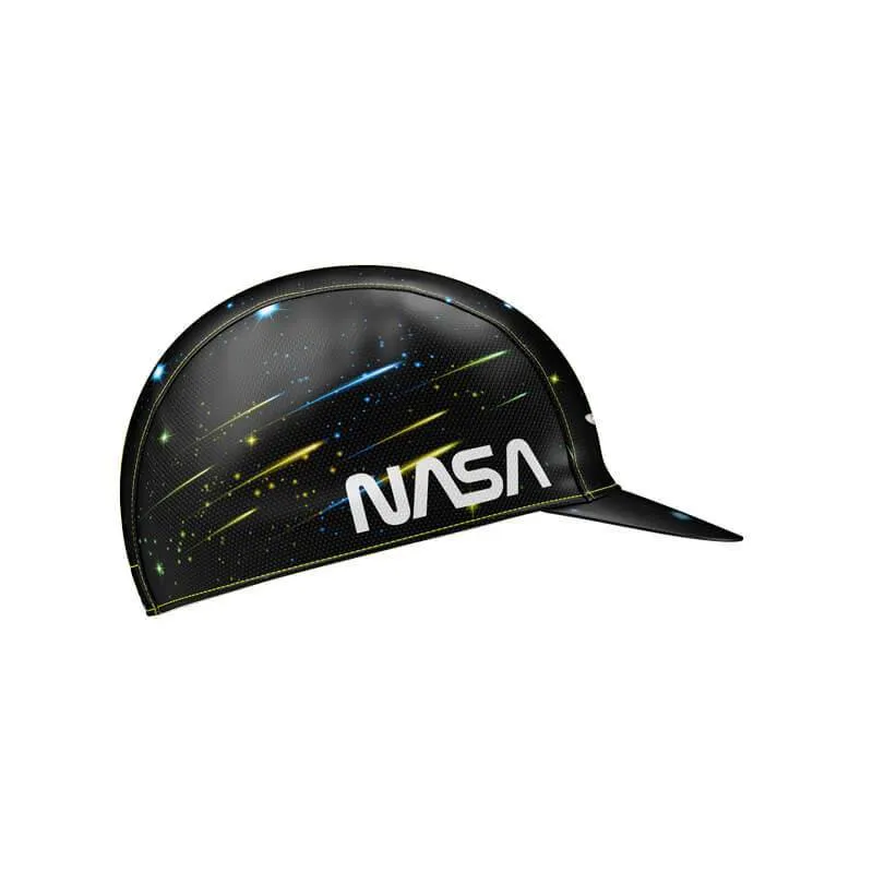 NASA Cycling Cap (V7 - 2)