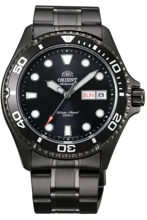 Orient Men's FAA02003B9 Sport Mako 2 42mm Automatic Watch