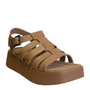 OTBT - ARCHAIC in NUDE Platform Sandals