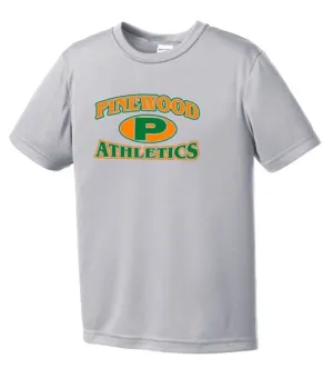 PCA Performance PE Shirt