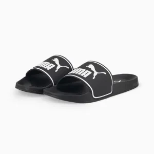 Puma 384139_01 Flip-Flop/Slide Male Black, White