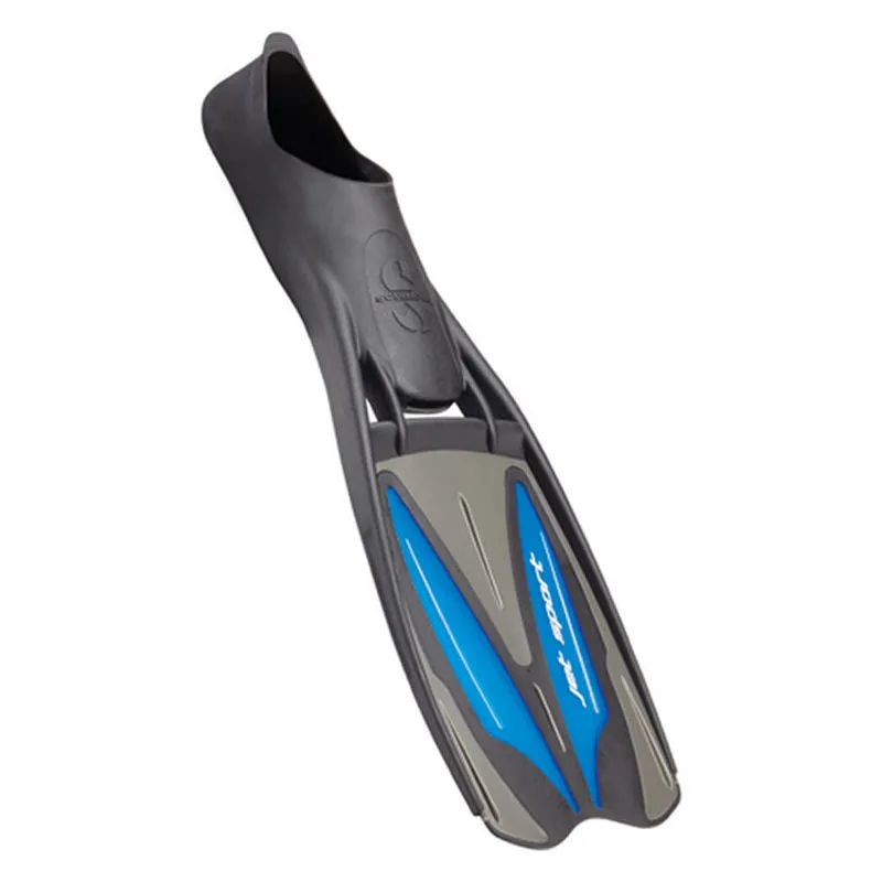 ScubaPro Jet Sport Full Foot Fins