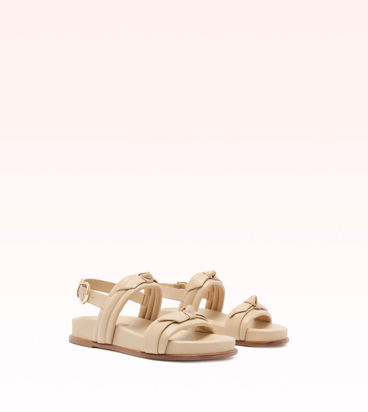 Soft Clarita Sport Sandal Limestone