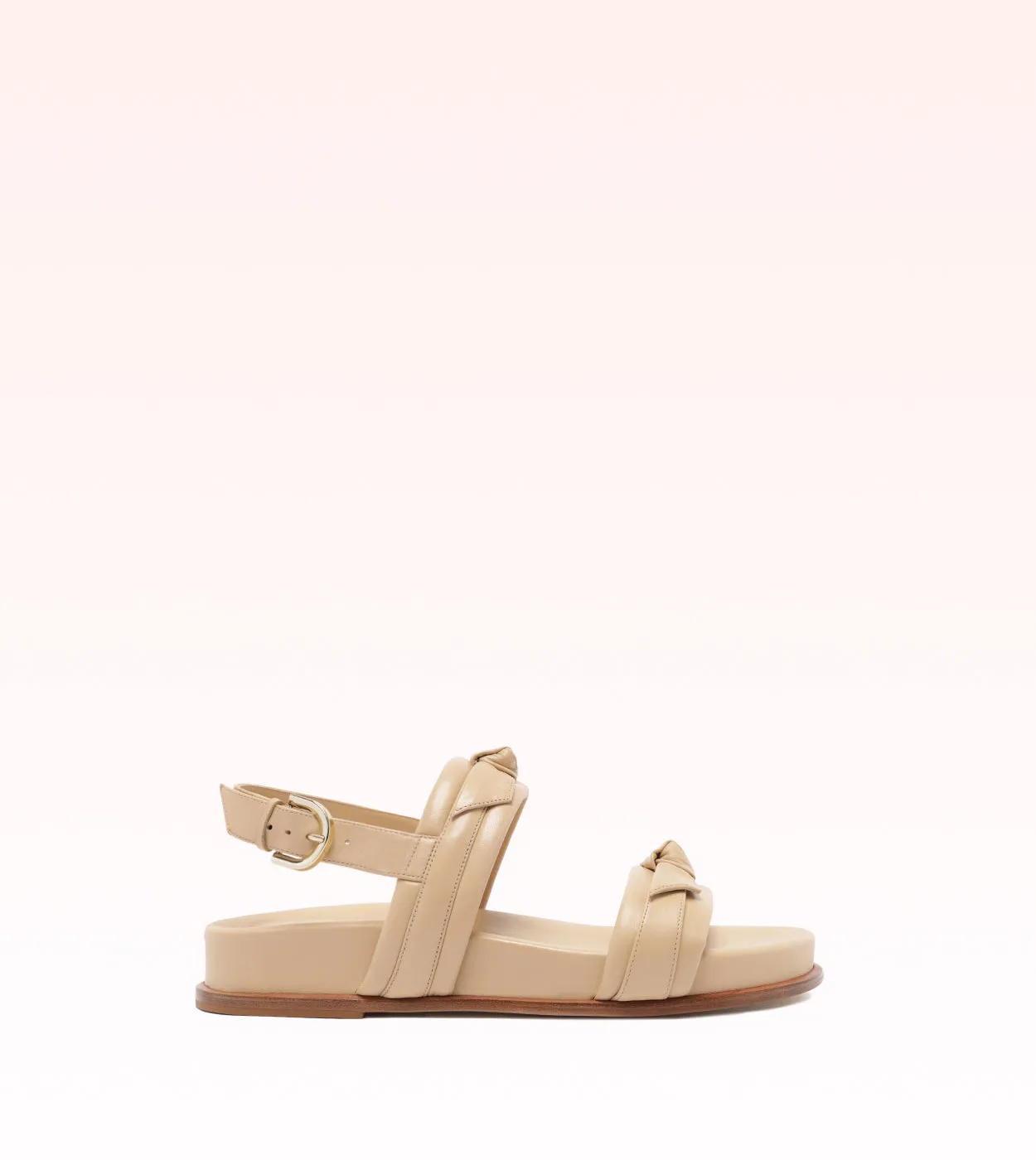 Soft Clarita Sport Sandal Limestone