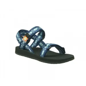 Source Classic Kids Sandals - Blue