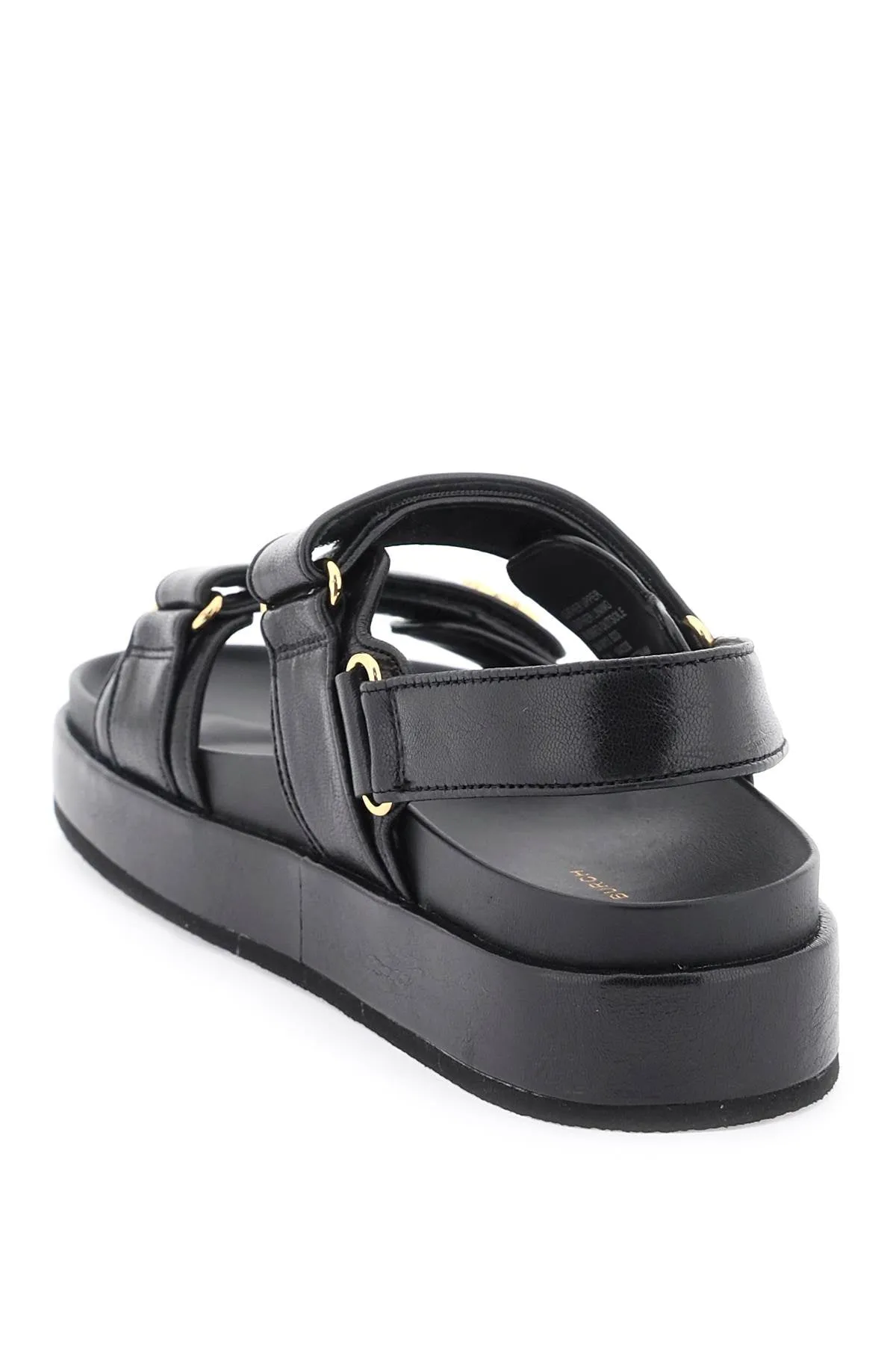 Tory Burch Kira Sport Sandals