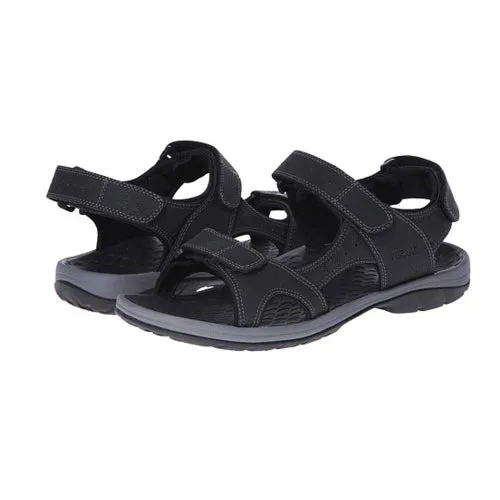 Vionic Orthaheel Mick Sandals