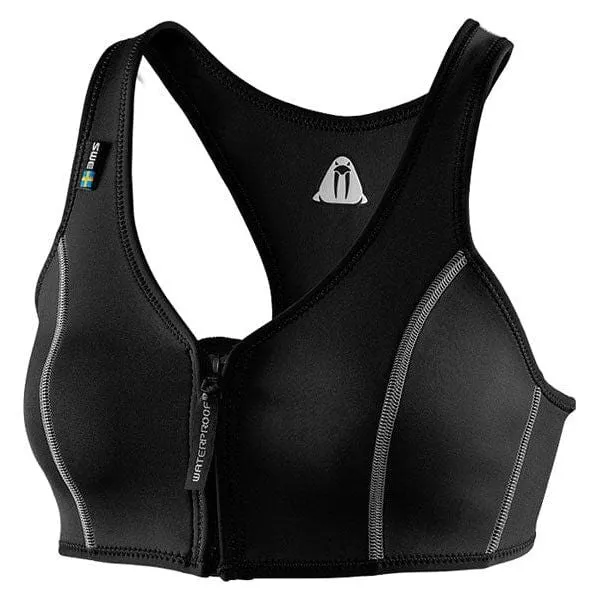 Waterproof T30 Neoprene Top Ladies