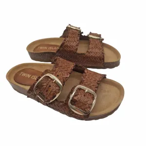 WOMEN SANDALS 14231